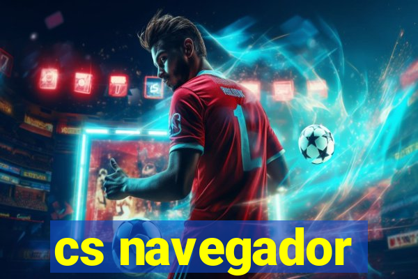 cs navegador